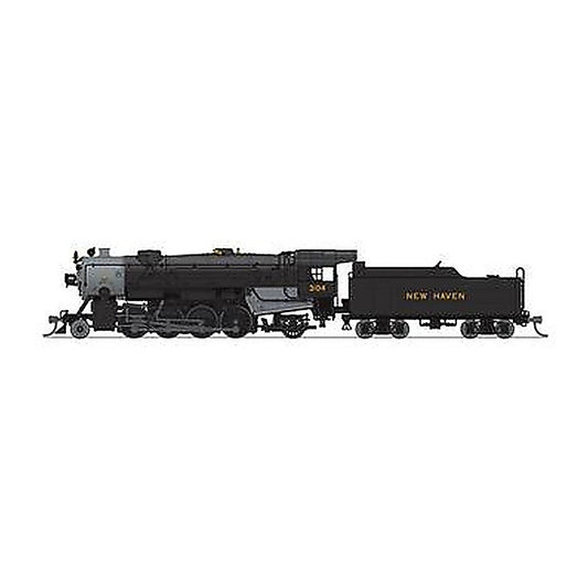 broadway limited 3976 n usra hvy mikado nh 3104 w sd