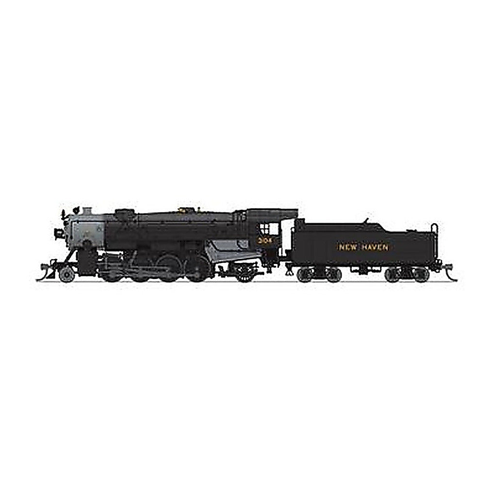 broadway limited 3977 n usra hvy mikado nh 3106 w sd