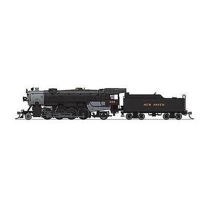broadway limited 3977 n usra hvy mikado nh 3106 w sd