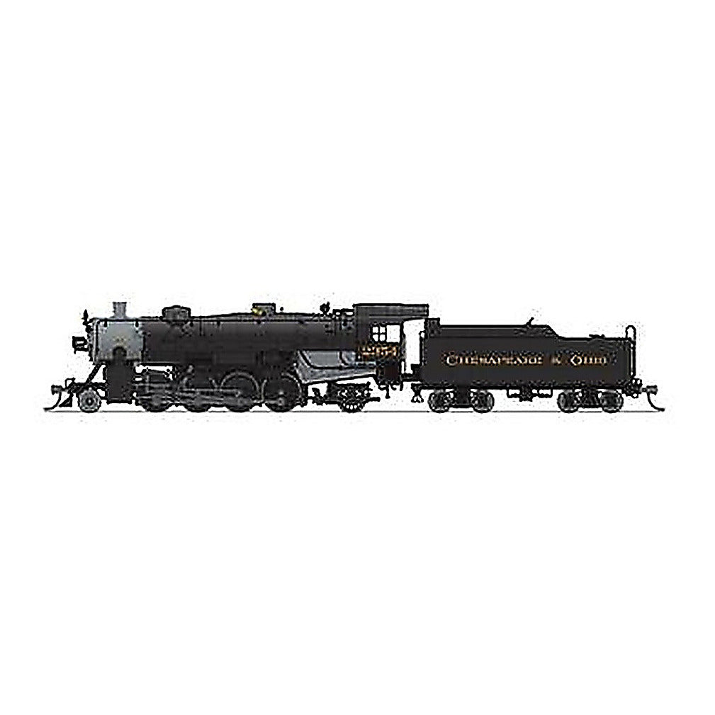 broadway limited 3987 n usra lite mikado c o 2361 w sd