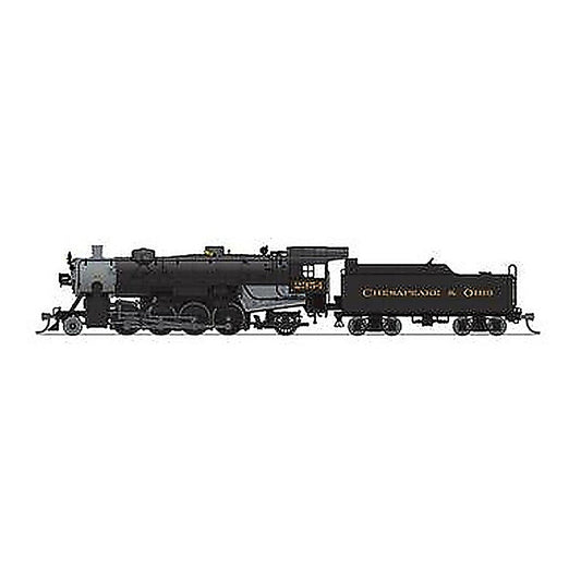 broadway limited 3987 n usra lite mikado c o 2361 w sd