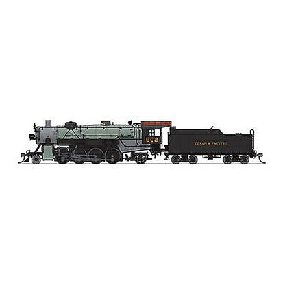 broadway limited 3994 n usra lite mikado t p 805 w sd