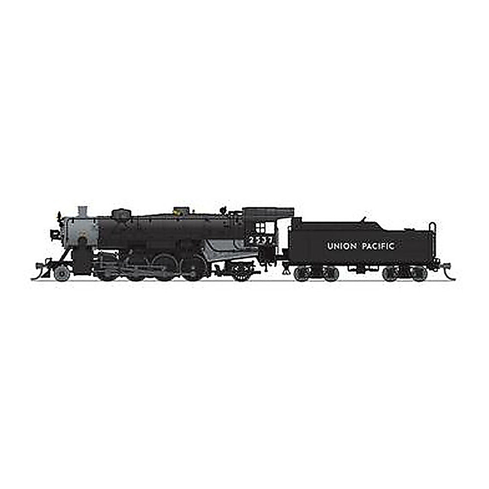 broadway limited 3996 n usra lite mikado up 2548 w sd