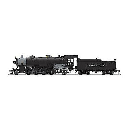 broadway limited 3996 n usra lite mikado up 2548 w sd