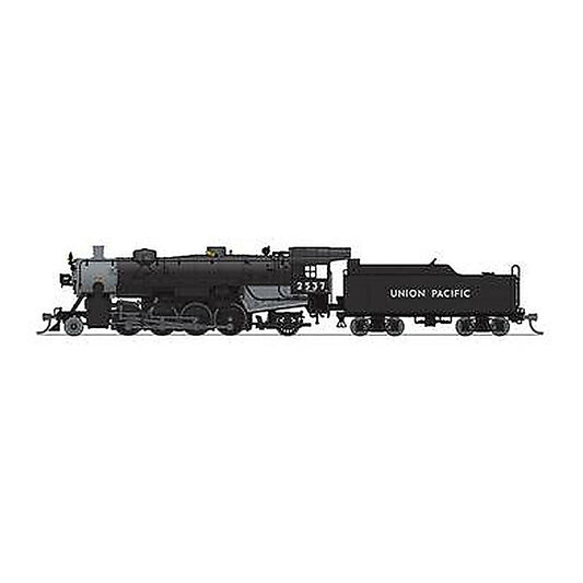 broadway limited 3996 n usra lite mikado up 2548 w sd