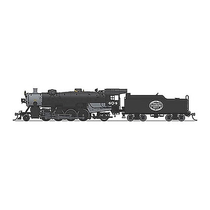 broadway limited 5725 n usra lt mikado nyc ihb 404 w