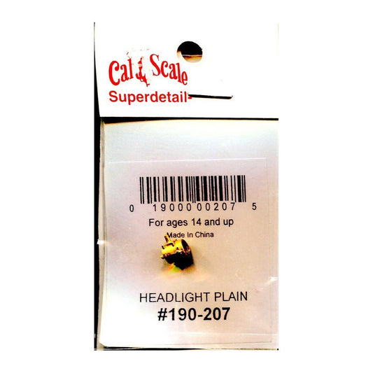 ht cal 207