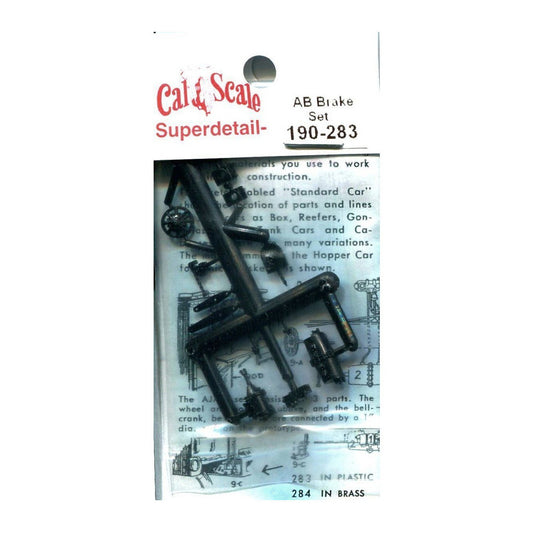 ht cal 283