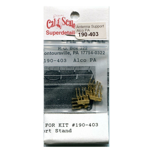 ht cal 403