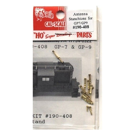 ht cal 408