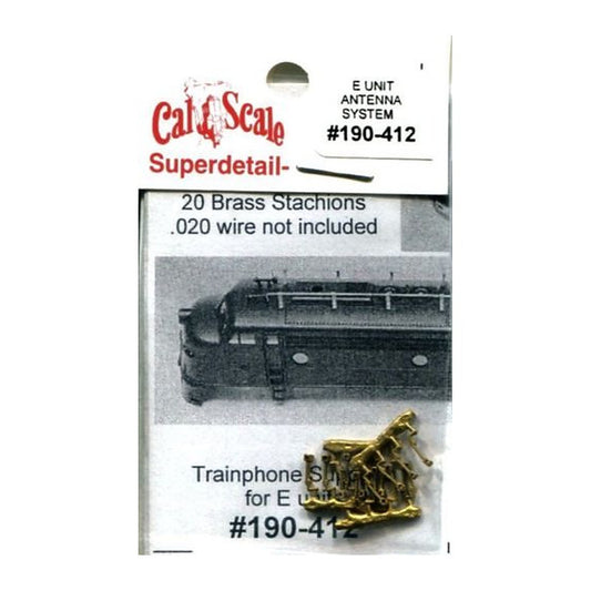 ht cal 412