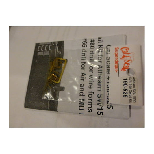 ht cal 525