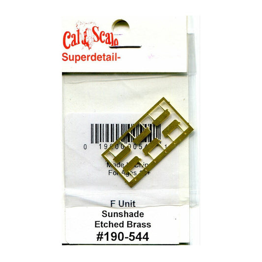 ht cal 544
