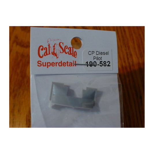 ht cal 582