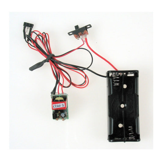 ht mlr 2701