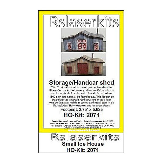 ht rsl 2071