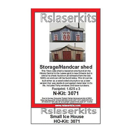 ht rsl 3071