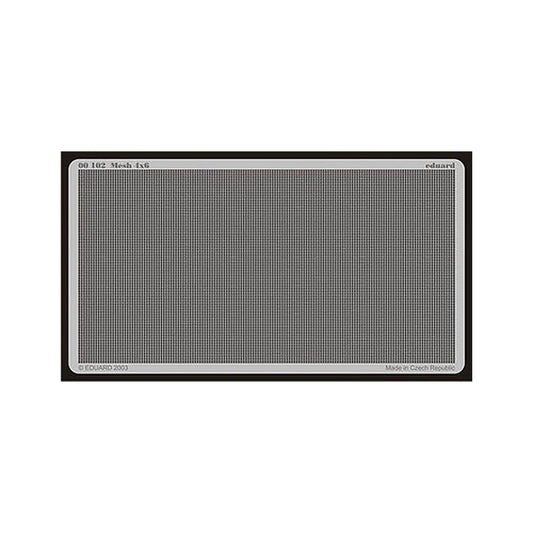 eduard 00102 mesh 4x6