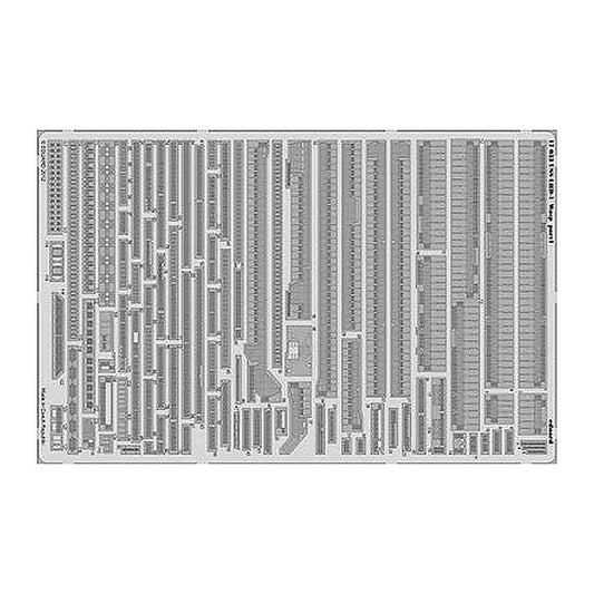 eduard 17033 1 700 uss wasp lhd1 for hbb