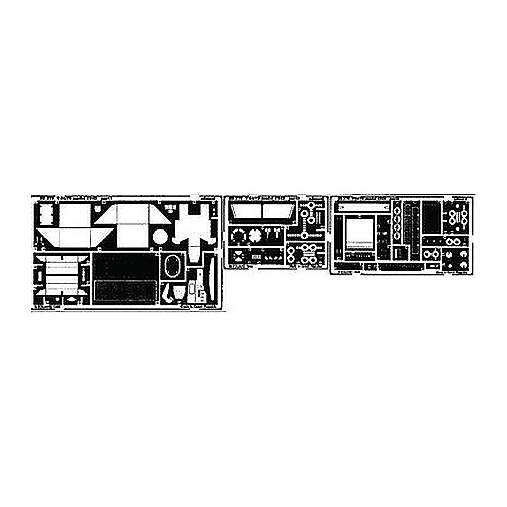 eduard 35270 1 35 t34 76 model 1942 for zve
