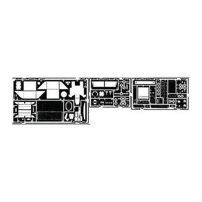 eduard 35270 1 35 t34 76 model 1942 for zve