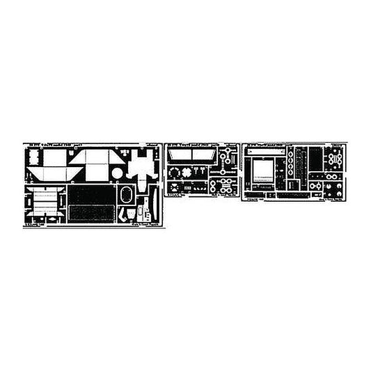 eduard 35270 1 35 t34 76 model 1942 for zve