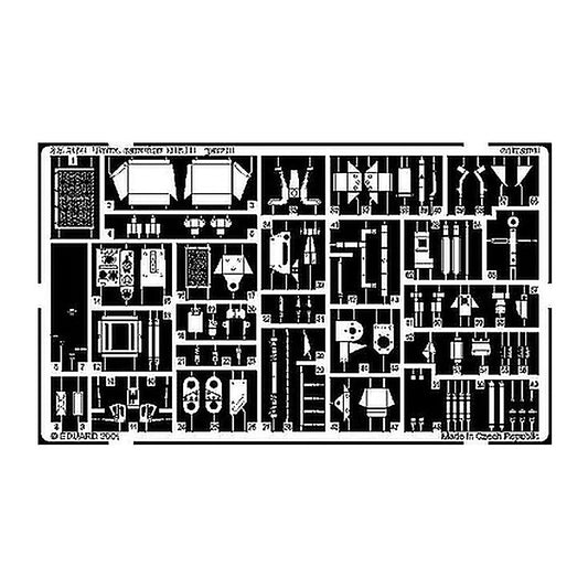 eduard 35364 1 35 universal carrier mk ii for tam