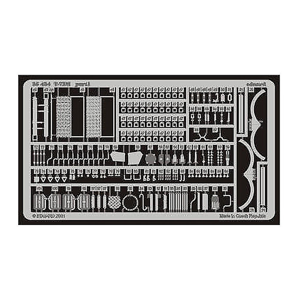 eduard 35434 1 35 m for tam photo etch detail set