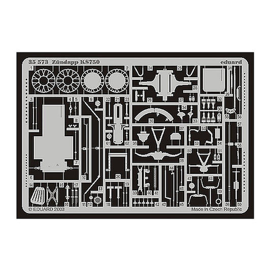 eduard 35573 1 35 zundapp ks750 for tam photo etch detail set