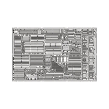eduard 36097 1 35 atgm slat armor for afv
