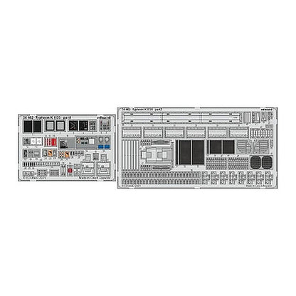 eduard 36462 1 35 typhoon k for zve pre painted
