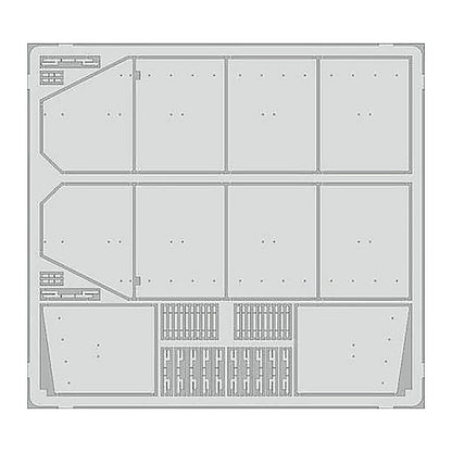 eduard 36505 1 35 stug iv sd kfz 167 schurzen