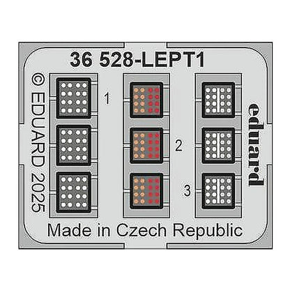 eduard 36528 1 35 idf eitan 1 35 photo etch for hobby boss