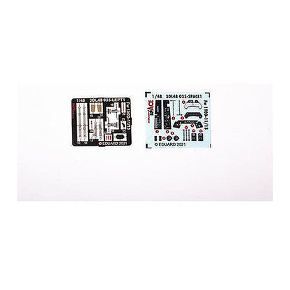 eduard 3dl48035 1 48 fw 190d 11 13 space for eduard