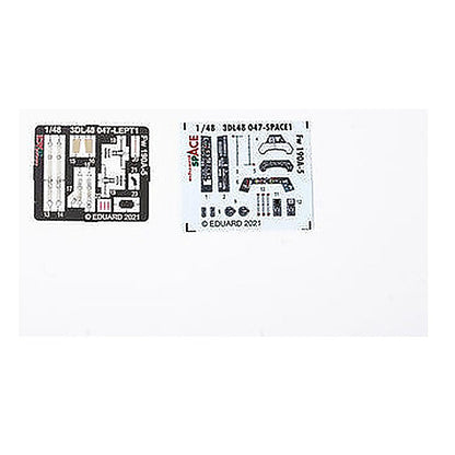 eduard 3dl48047 1 48 fw 190a 5 space for eduard