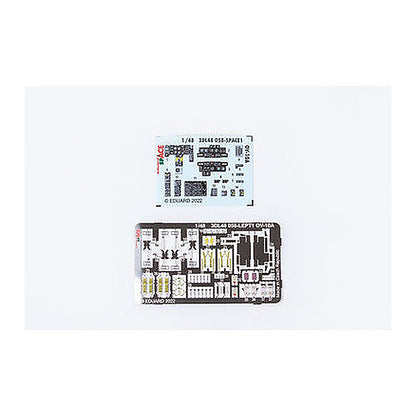 eduard 3dl48058 1 48 ov 10a space for icm