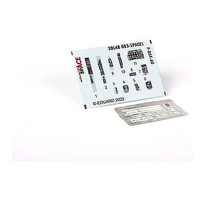 eduard 3dl48083 1 48 f 86f 40 space for airfix
