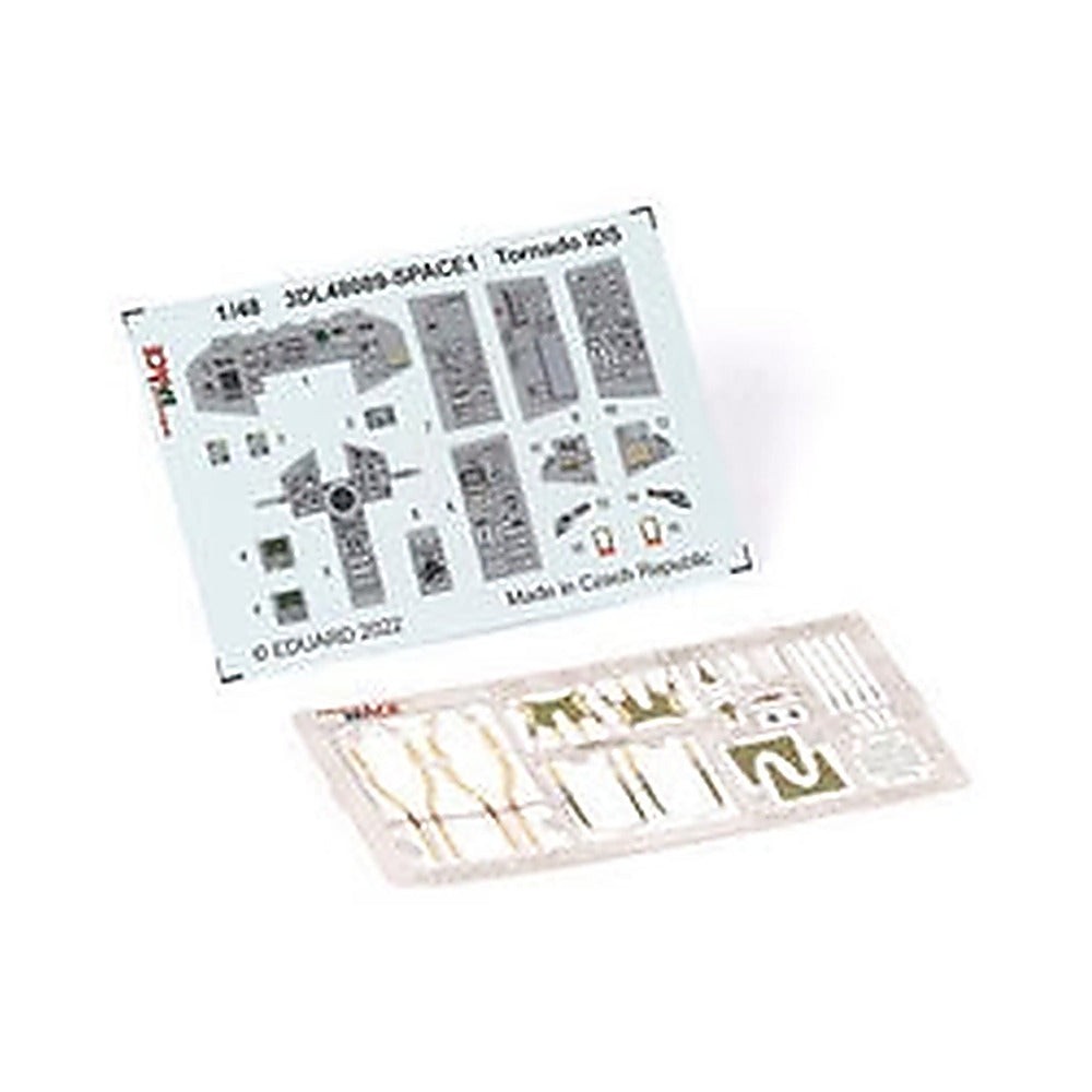 eduard 3dl48089 1 48 tornado ids space for eduard revell