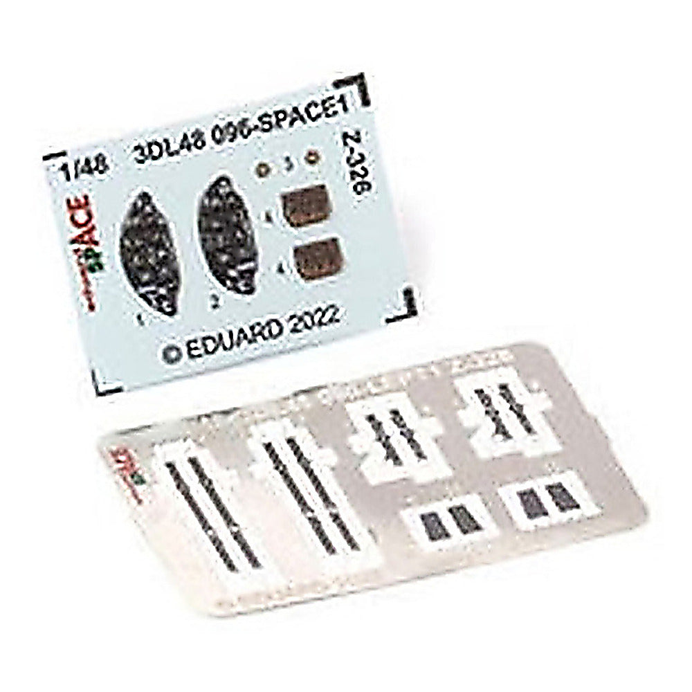 eduard 3dl48096 1 48 z 326 space for eduard