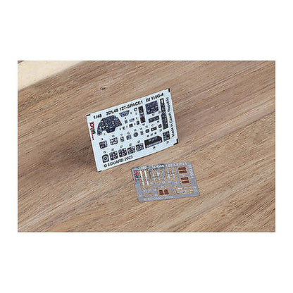 eduard 3dl48127 1 48 bf 110g 4 space for eduard