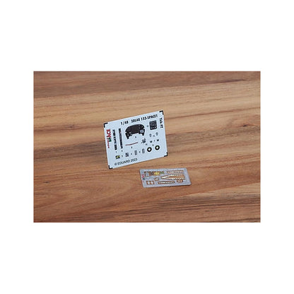eduard 3dl48133 1 48 yak 9t space
