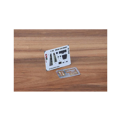 eduard 3dl48159 1 48 go 244b space space