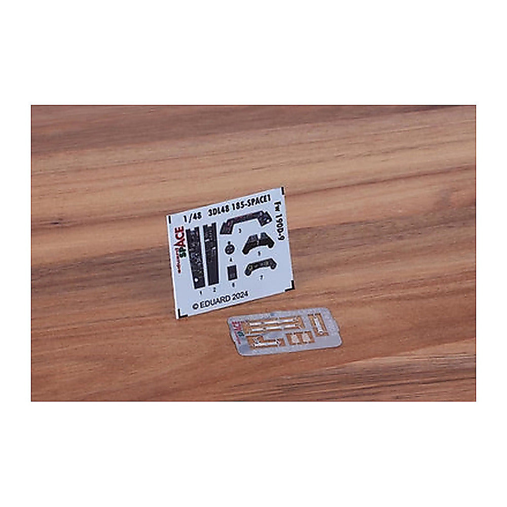 eduard 3dl48185 1 48 fw 190d 9 space for eduard