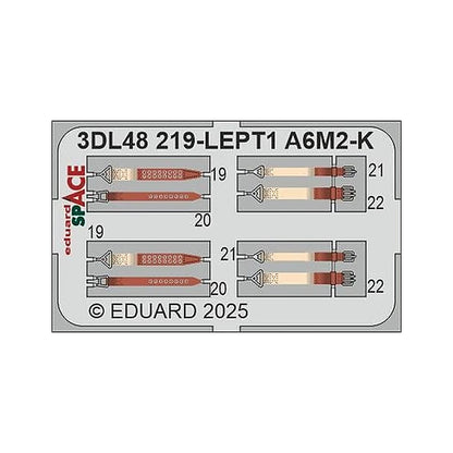eduard 3dl48219 1 48 space space for eduard kit
