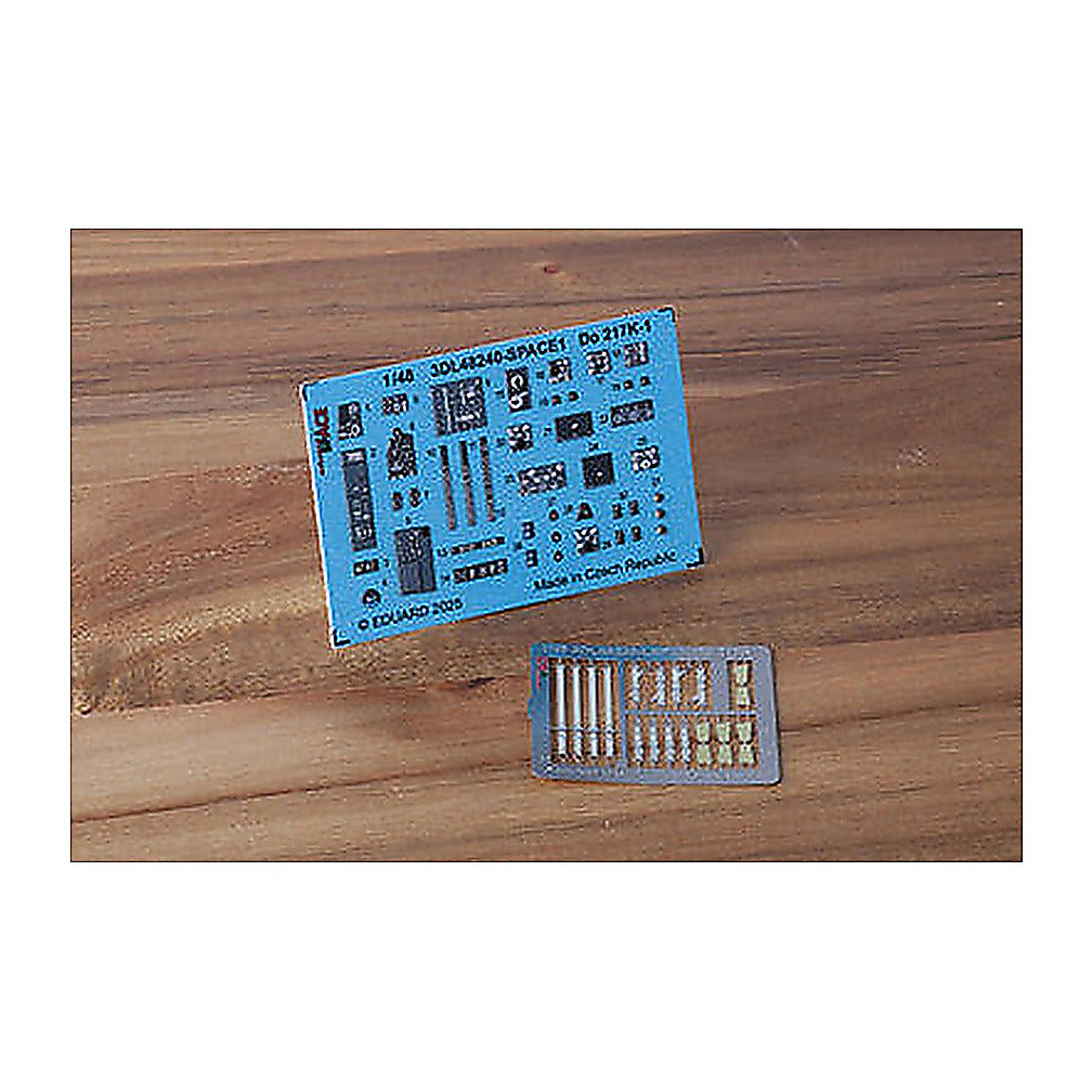 eduard 3dl48240 1 48 do 217k space
