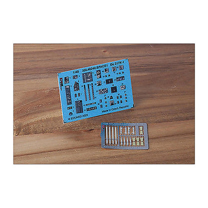 eduard 3dl48240 1 48 do 217k space