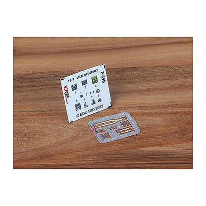 eduard 3dl72012 1 72 p 39q space for arma hobby