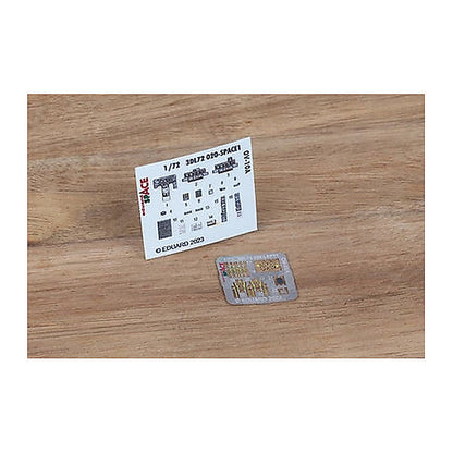 eduard 3dl72020 1 72 ov 10a space for icm