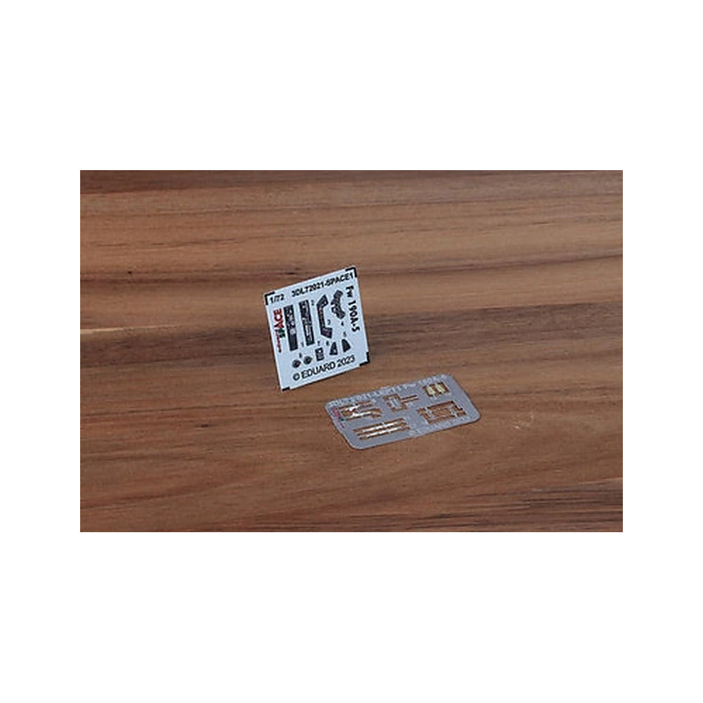eduard 3dl72021 1 72 fw 190a 5 space