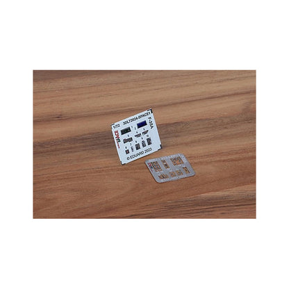 eduard 3dl72024 1 72 f 35a space